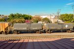 DMIX Tank Car